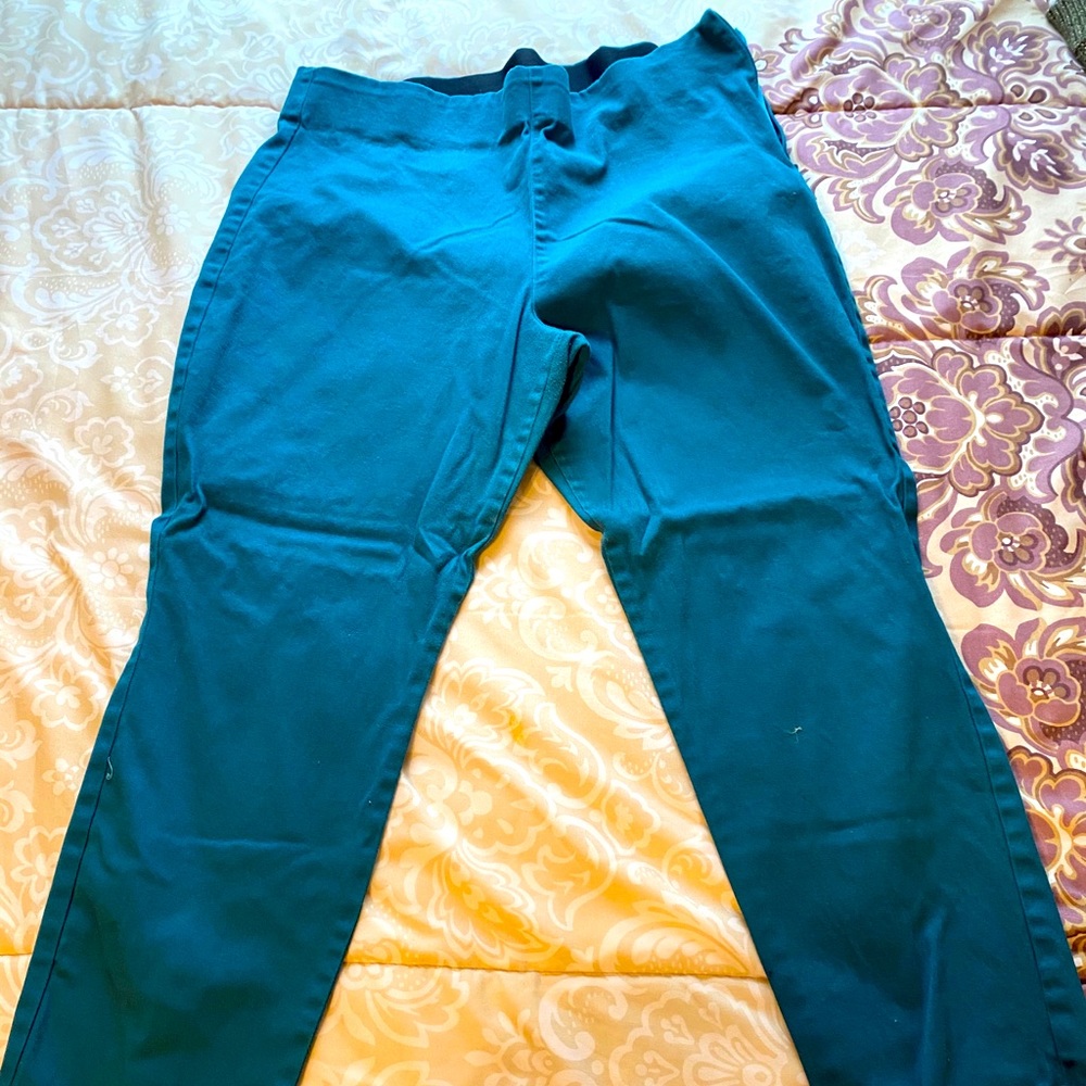 Pants